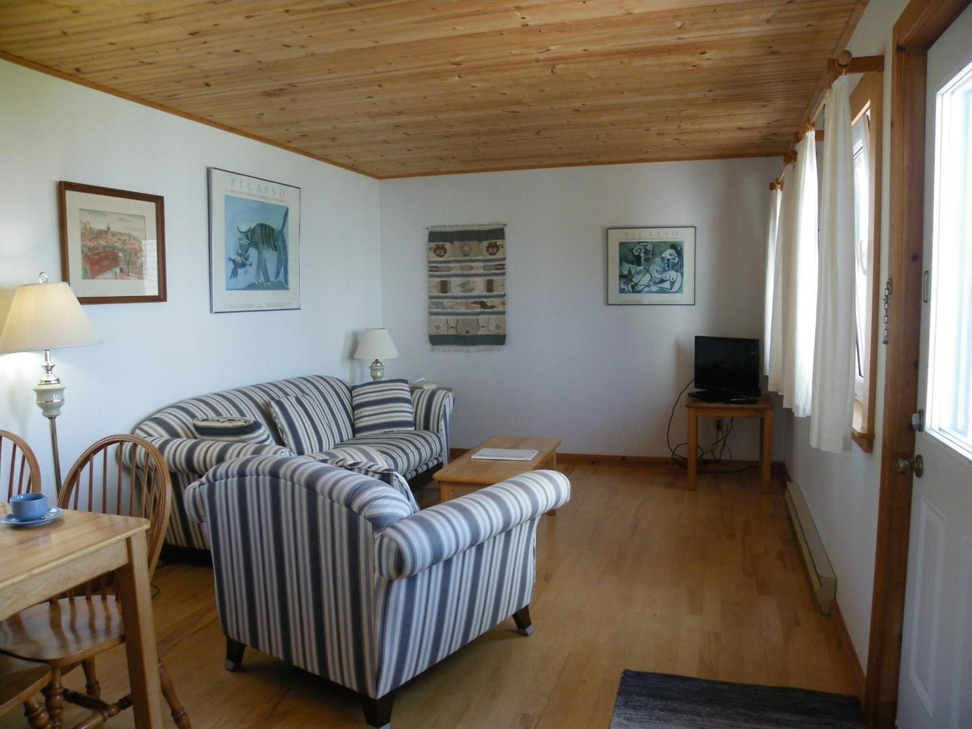Haus Treuburg Villa Port Hood Værelse billede