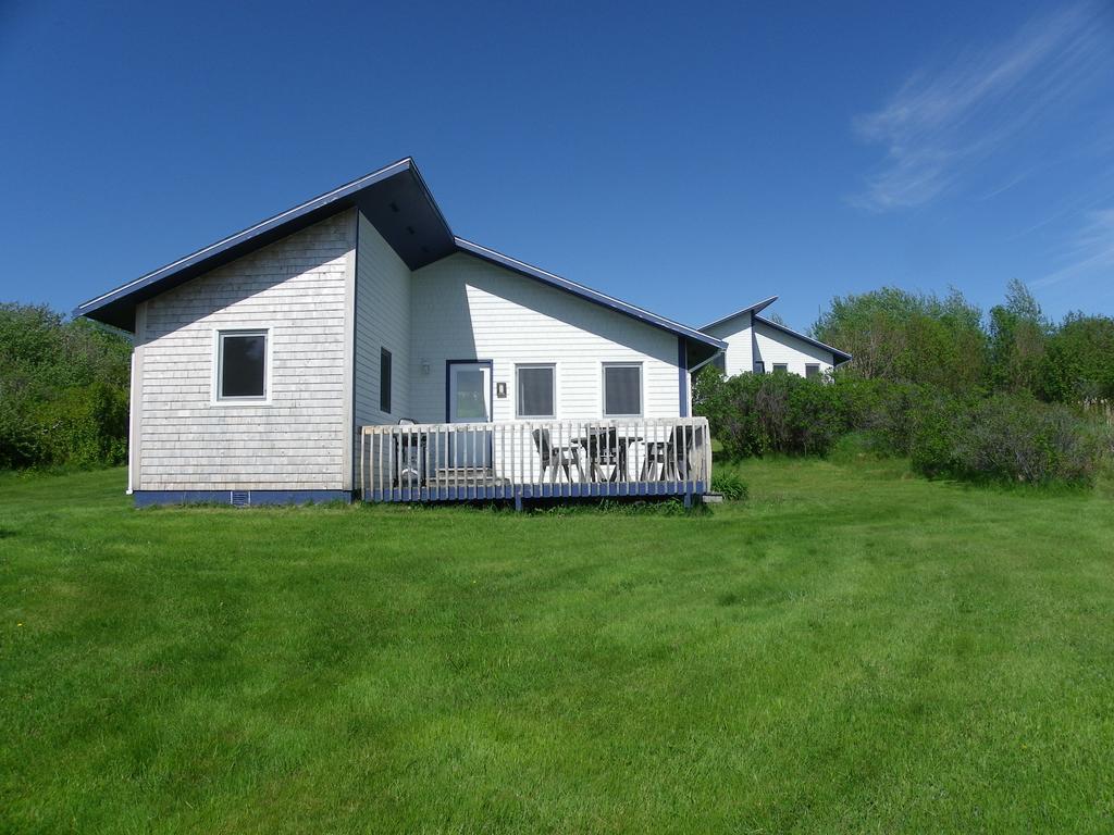 Haus Treuburg Villa Port Hood Eksteriør billede