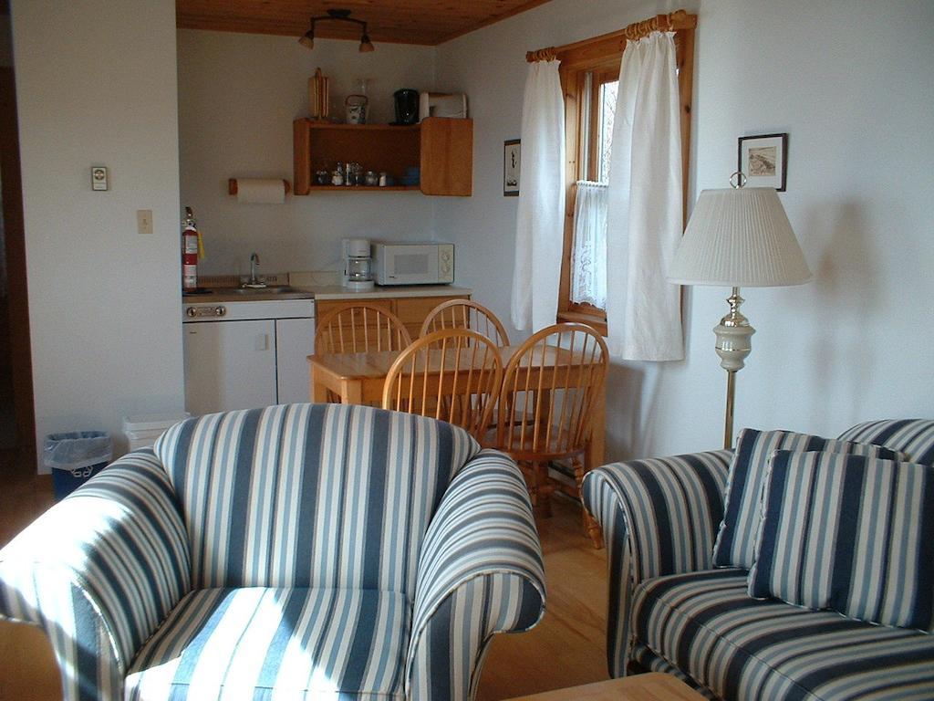 Haus Treuburg Villa Port Hood Værelse billede