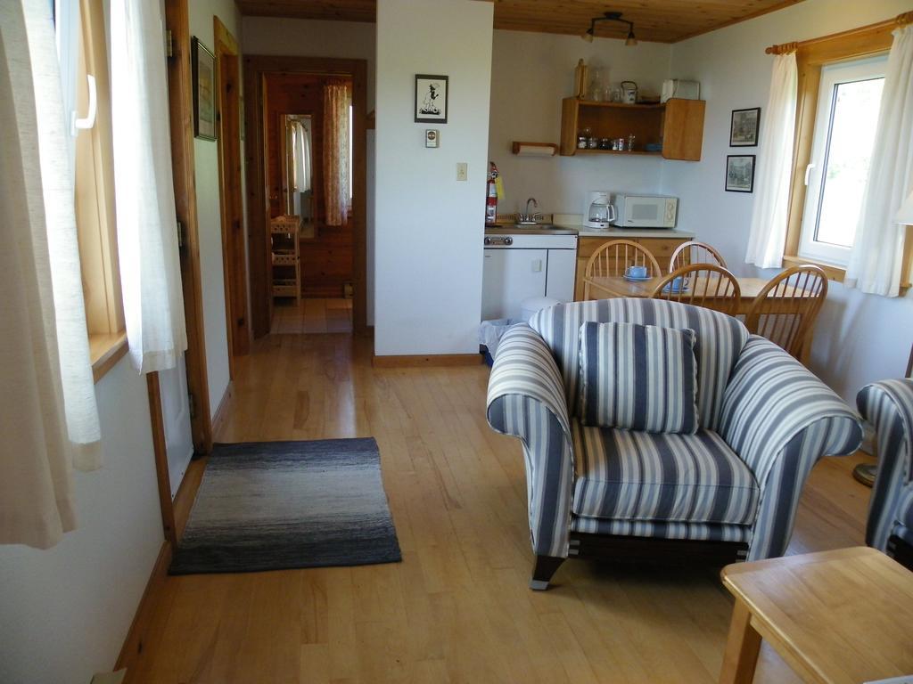Haus Treuburg Villa Port Hood Værelse billede
