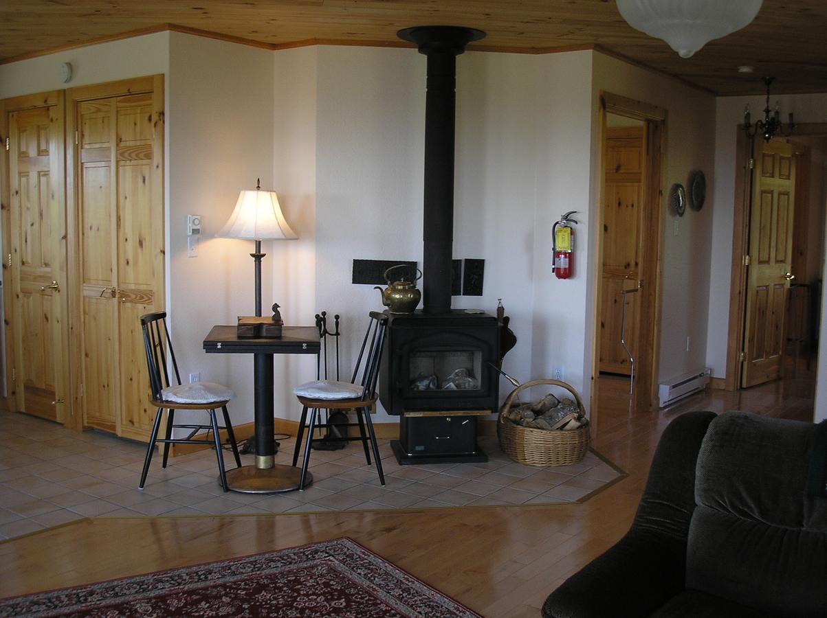 Haus Treuburg Villa Port Hood Eksteriør billede
